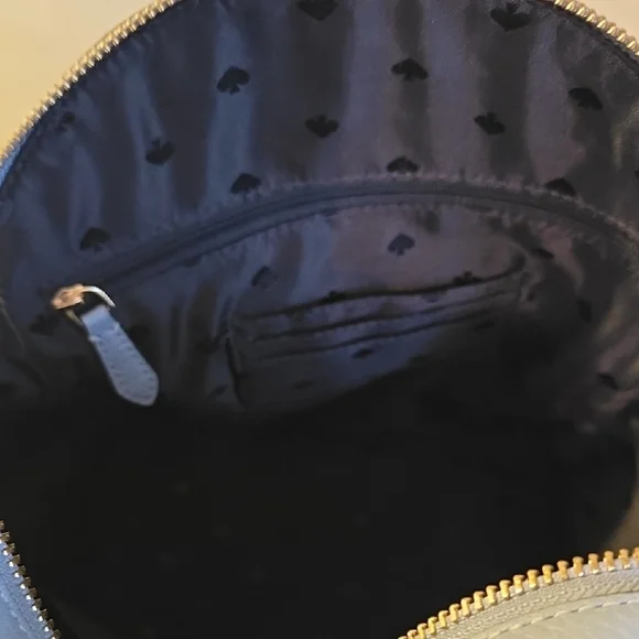 Kate Spade Light Blue Backpack - Picture 16 of 16